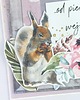 kartki scrapbooking Kartka uniwersalna "Od pierwszego wejrzenia" 2