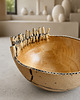 miski i misy Misa ceramiczna "Abyss Bloom" 5