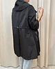 kurtki damskie Kurtka parka Nero 3