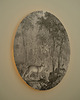 kinkiety Lampa Ścienna - Dots Lighting Jungle Cat 1
