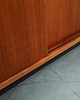 komody i szafki Sideboard tekowy, duński design, lata 70, produkcja: Dania 7