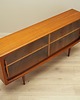 komody i szafki Sideboard tekowy, duński design, lata 70, produkcja: Dania 4