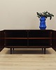 komody i szafki Szafka palisandrowa, duński design, lata 70, produkcja: Dania 1