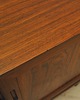 komody Szafka palisandrowa, duński design, lata 70, produkcja: Dania 6