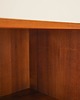 komody Szafka tekowa, duński design, lata 70, produkcja: Dania 8
