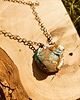 wisiory Amulet CRYSTAL WITCH 2