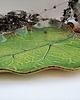patery i talerze Duża Patera dekoracyjna talerz  ceramiczny 4