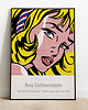 plakaty Roy Lichtenstein "Art Poster" 1