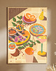 plakaty Plakat "Słonecznie" 30x42 1