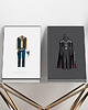 plakaty Plakat Star Wars - Han Solo  - Gwiezdne Wojny 3