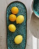 Podstawki pod kadzidełka Ceramiczny zestaw mis i patery - 4 elementy Handmade 3