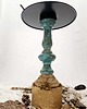 stoliki kawowe STOLIK TROPIKALNY NA CERAMICZNEJ PODSTAWIE CERABLE NR. 2 5