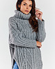 swetry damskie  Sweter B477 1