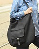 torby XXL Hobo  Black 1
