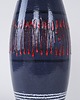 wazony Wazon ceramiczny, niemiecki design, lata 60, produkcja: West Germany 2