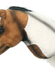 zabawki - inne Realistyczny Hobby Horse gniadosrokaty/czarno-biała grzywa/łatki 7
