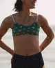 biustonosze damskie Bralette  starry tale  emerald glow 4
