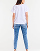 t-shirt damskie Bluzka C267 5