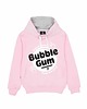 bluzy dla dziewczynki Różowa Bluza dziecięca Bubblegum 2