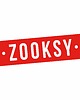 rajstopy i skarpetki dla dziewczynki Bawełniane skarpetki dziecięce zestaw 2 par, serca i miłosne akcenty, ZOOKSY 7