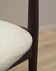 fotele Fotel tekowy, duński design, lata 60, produkcja: Dania 6
