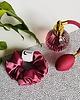 gumki do włosów Satynowa gumka do włosów scrunchie Jagoda RÓŻNE MODELE 2