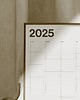 kalendarze i plannery Kalendarz ścienny 2025 / wzór 1 / PRZEDSPRZEDAŻ 1