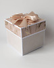 kartki scrapbooking 60 rocznica ślubu, diamentowe gody, exploding box, kartka 3d 1