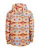 kurtki damskie Kurtka softshellowa "Sunflower" - unisex 4