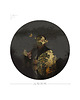 kinkiety Lampa Ścienna - Dots Lighting Gentleman Moth 2