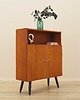 komody Szafka tekowa, duński design, lata 70, produkcja: Dania 2