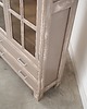 komody i szafki Witryna dębowa, duński design, lata 80, produkcja: Dania 5