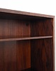 regały i półki Regał palisandrowy, duński design, lata 70, produkcja: Omann Jun 6