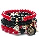 bransoletki z kamieni naturalnych Paso doble vol. 20 /15-12-22/ set 2