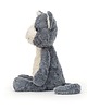 misie i maskotki Maskotka Przytulanka Kotek 31 cm 1