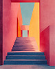 plakaty Plakat - Walls of Agadir 1