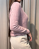 swetry damskie  Sweter alpaka Rosa 4