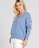swetry damskie Sweter kaszmirowy Merry Look 304 1