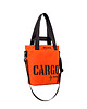 torby na ramię Torba CLASSIC orange XSMALL 2