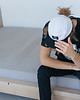 czapki damskie Vandalz 5 Panel 1