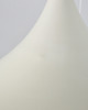 lampy wiszące Lampa Semi, proj. Fog & Morup, IKEA, lata 80 7