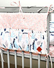akcesoria do łóżeczek Organizer łóżeczkowy - Rabbit 4