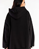 bluza z kapturem damska Bluza C323 3