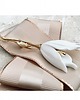 broszki Brosza  White Flower NEW 12