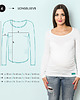 t-shirt damskie T-shirt  -Przemytniczka Arbuzów 4