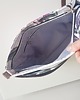 torby na ramię Torebka damska Crossbody Shallow  S kwiaty na jasnym tle 5