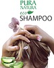 szampony do włosów ECO Pura Natura Szampon NORMALIZING - przeciwłupieżowy (suchy) 1
