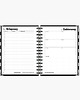 kalendarze i plannery Planer / Planner dzienny organizer A5 2020/21/22 3