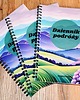 kalendarze i plannery Dziennik Podróży 4