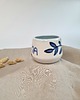kubki Czarka/Kubek ceramiczny - MAMA 4